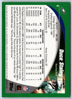 2002 Topps Duce Staley #4