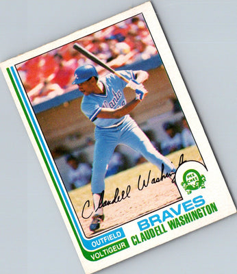 1974 Topps Lefty Gomez #32