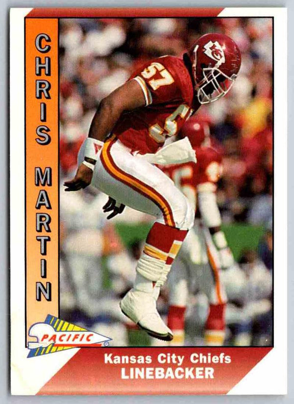 1998 Edge Chris Martin #212