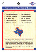 1992 Upper Deck Minors Eduardo Perez