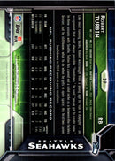 2015 Topps Robert Turbin