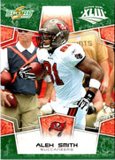 2008 Score Phillip Buchanon