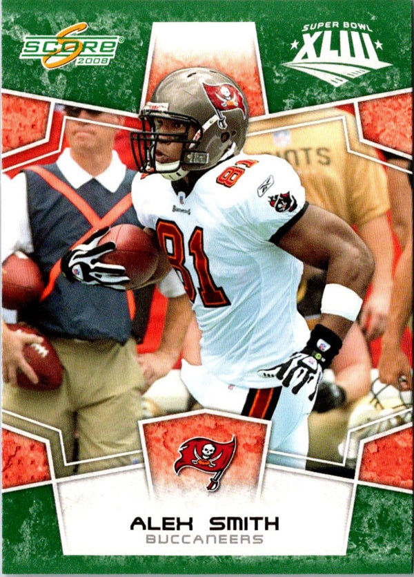 2008 Score Phillip Buchanon #309