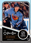 2011 O-Pee-Chee Nik Antropov