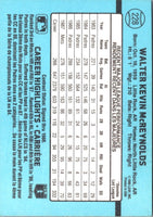 1988 Leaf Kevin McReynolds #228