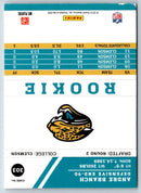 2012 Score Andre Branch