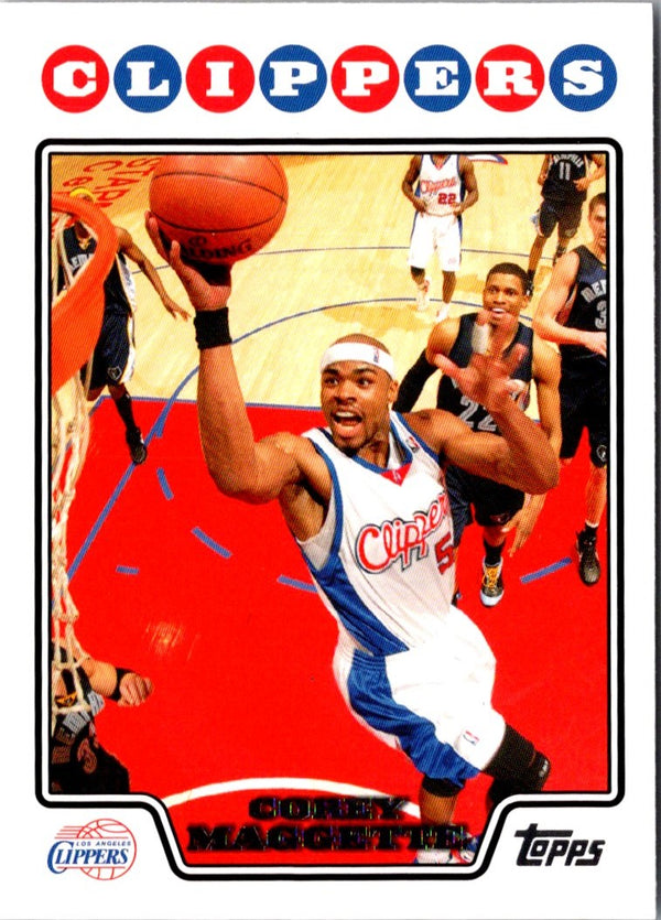 2008 Topps Carlos Boozer #8