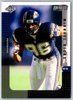 1998 Edge Donovan McNabb #107