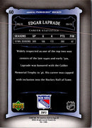 2006 Parkhurst Edgar Laprade
