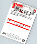 2000 Multi-Ad Hickory Crawdads Update Derek Hurley