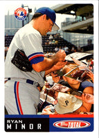 2002 Topps Total Ryan Minor #974