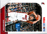 2018 Hoops Dion Waiters #177