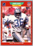 1989 NFL Proset Bennie Blades