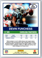 2019 Score Devin Funchess #259