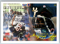 1994 Fleer Tim Worley #71