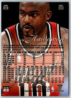 1996 Flair Tim Hardaway #52