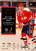 1993 Donruss Pat Elynuik #368