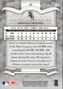 2003 Donruss Classics Magglio Ordonez