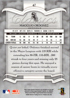 2003 Donruss Classics Magglio Ordonez #47