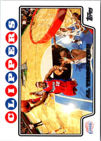2008 Topps Al Thornton #19