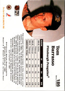 1991 Pro Set Tom Barrasso