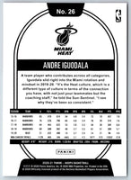 2019 Hoops Andre Iguodala #63