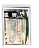 1998 Topps Marvin Harrison