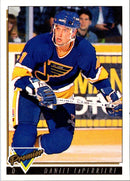 1993 Topps Premier Daniel Laperriere