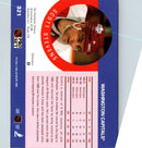 1990 Pro Set Scott Stevens