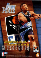 1996 SkyBox Z-Force Bobby Phills #16