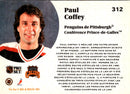 1991 Pro Set French Paul Coffey