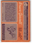 1970 Topps Bruce Gossett