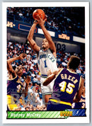 1992 Upper Deck Rodney McCray