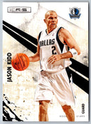 2010 Panini Rookies & Stars Jason Kidd