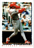 1994 Topps Juan Gonzalez