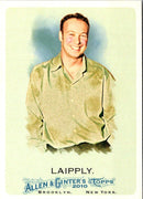 2010 Topps Allen & Ginter Judson Laipply
