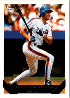 1993 Topps Gold Dave Magadan #578