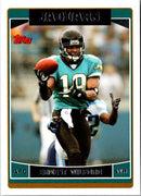 2006 Topps Ernest Wilford