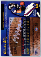 1999 Ultra Charles Way #118