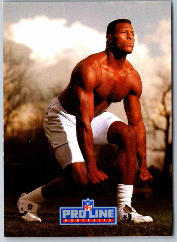 1991 ProLine Michael Cofer #284