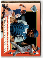 1994 Upper Deck Mike Piazza #31