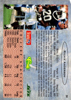 1993 Classic Richie Anderson #24
