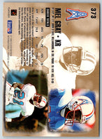 1995 Ultra Mel Gray #373