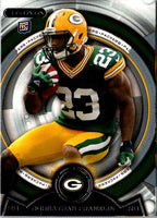 2013 Topps Strata Johnathan Franklin #116 Rookie