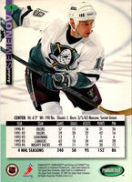1994 Parkhurst Anatoli Semenov #1