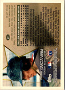 1996 Topps Nomar Garciaparra