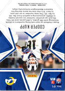 2020 Panini Rookies &Stars #