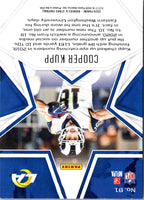 2020 Panini Rookies &Stars #