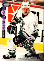 1994 Parkhurst Anatoli Semenov #1