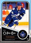 2011 O-Pee-Chee Tyler Bozak